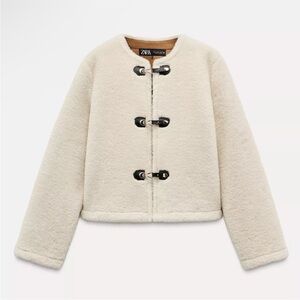 Zara Jacket